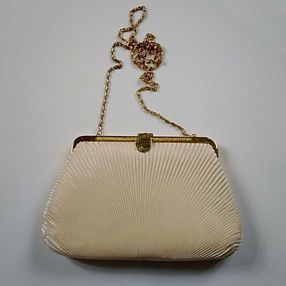 Vintage Handbag & Crossbody Bag - Picture 2 of 15